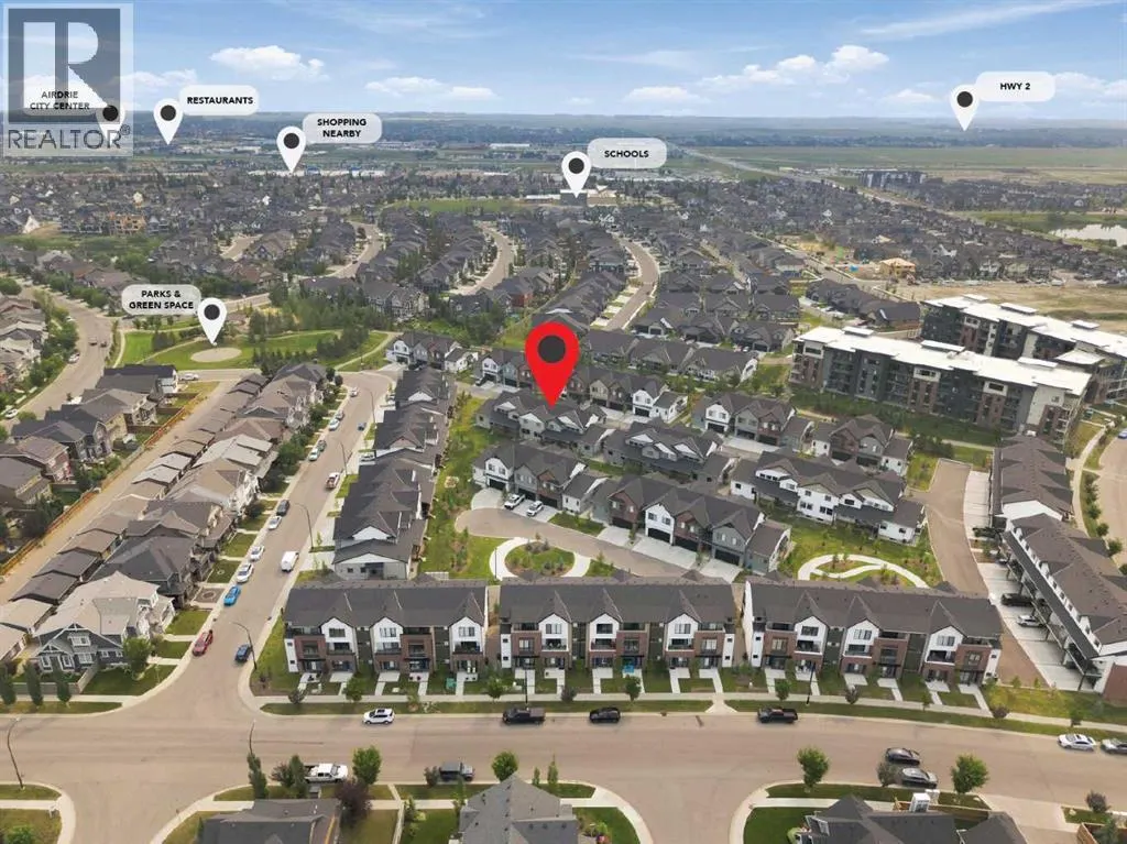 603, 201 Cooperswood Green SW