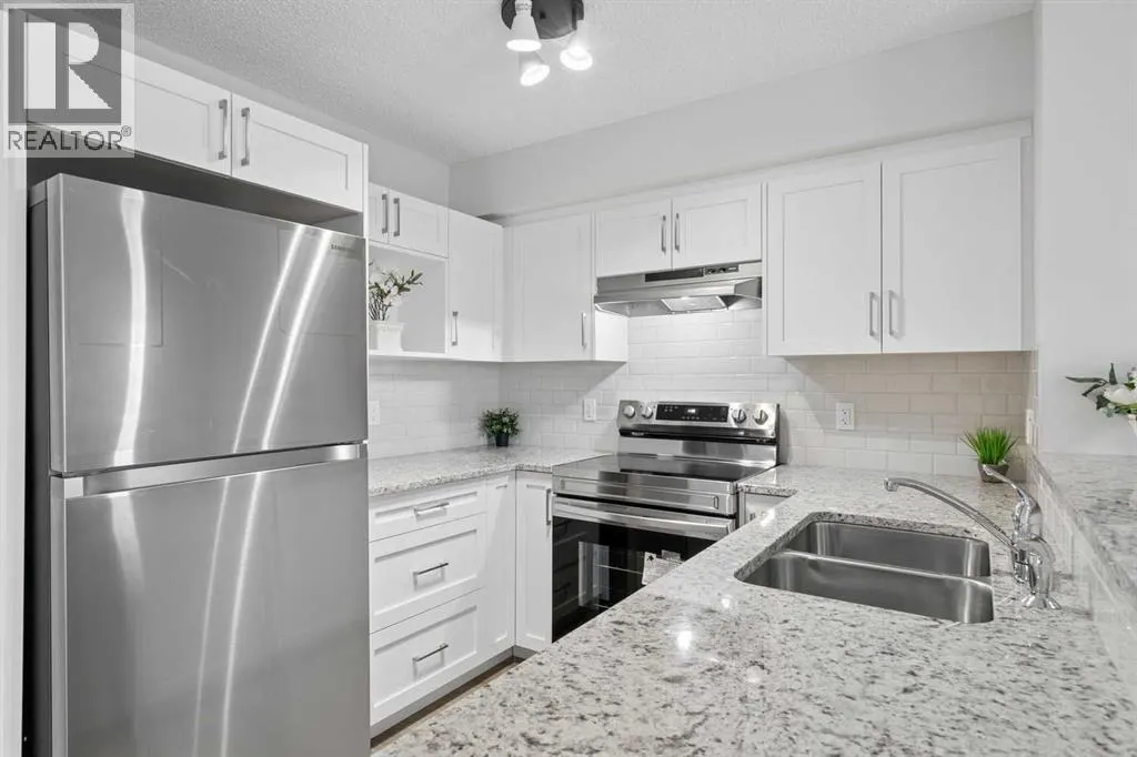 1304, 115 Prestwick Villas SE