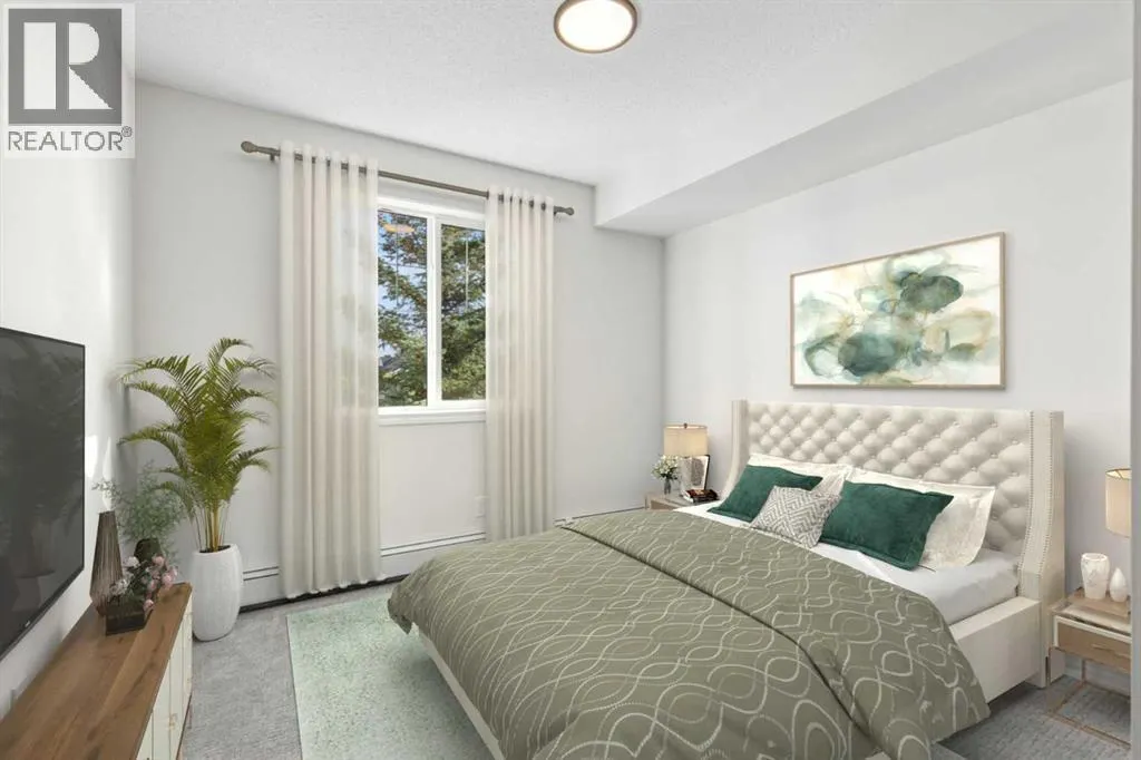 1304, 115 Prestwick Villas SE