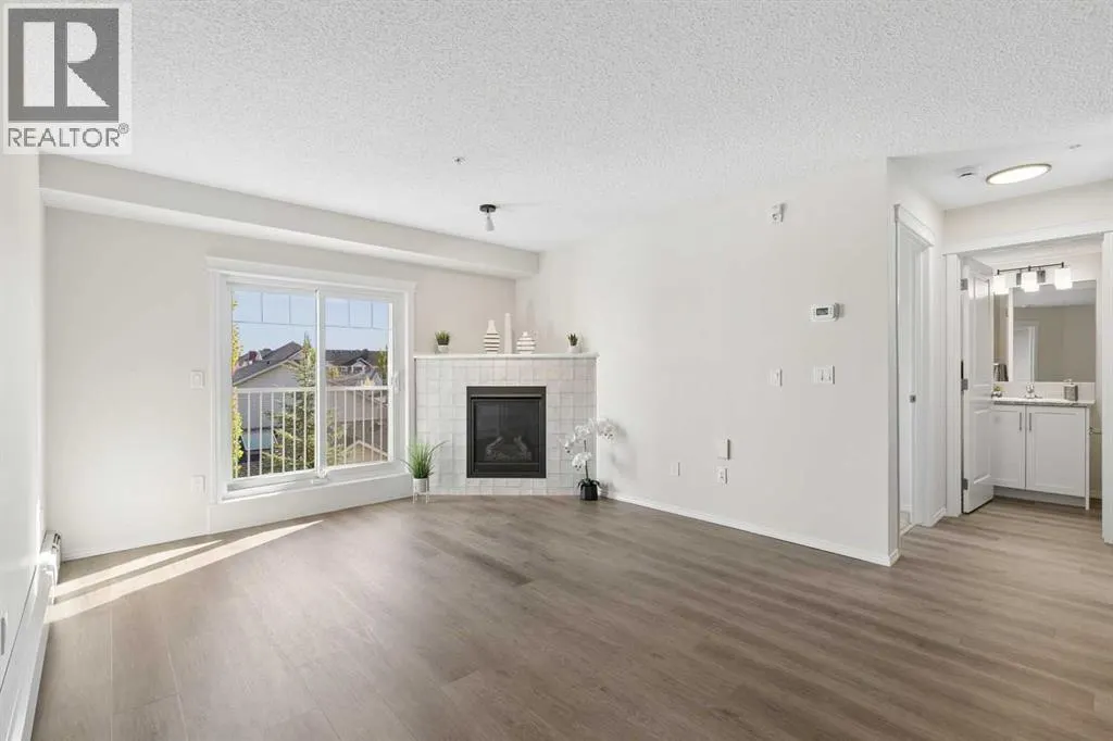 1304, 115 Prestwick Villas SE