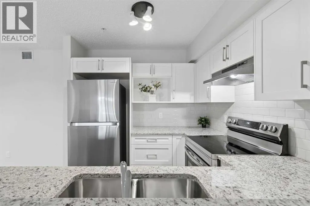 1304, 115 Prestwick Villas SE