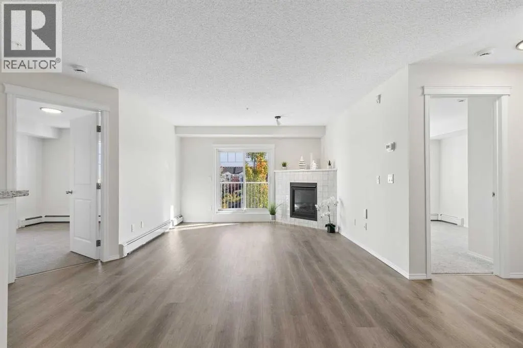 1304, 115 Prestwick Villas SE