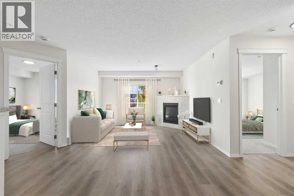 1304, 115 Prestwick Villas SE