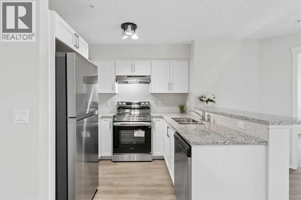 1304, 115 Prestwick Villas SE
