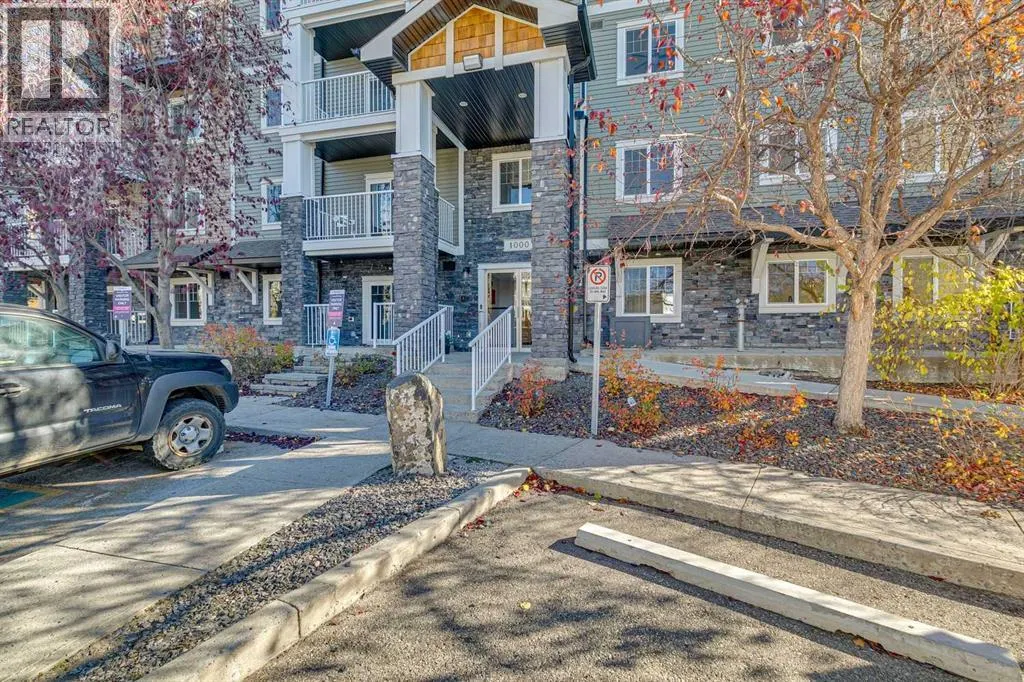 1304, 115 Prestwick Villas SE