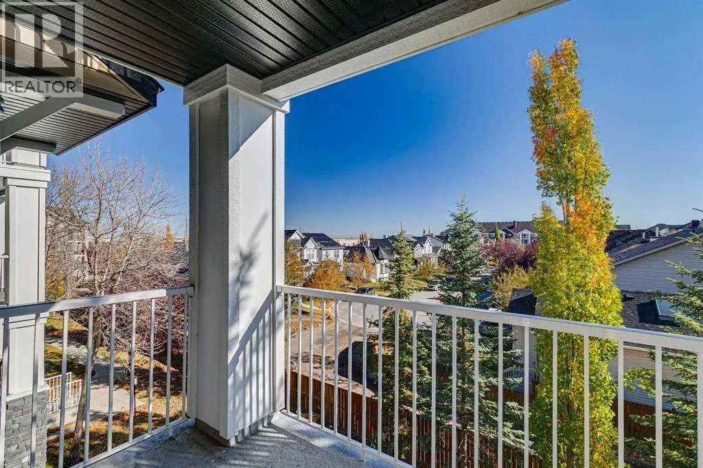 1304, 115 Prestwick Villas SE