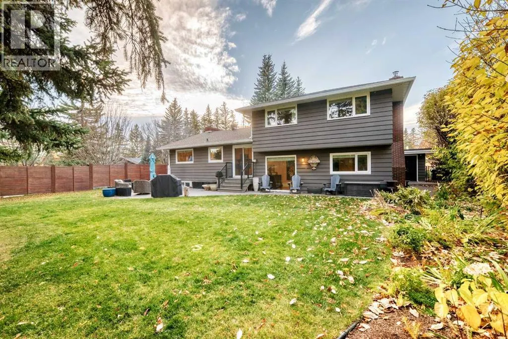 6724 Laird Court SW