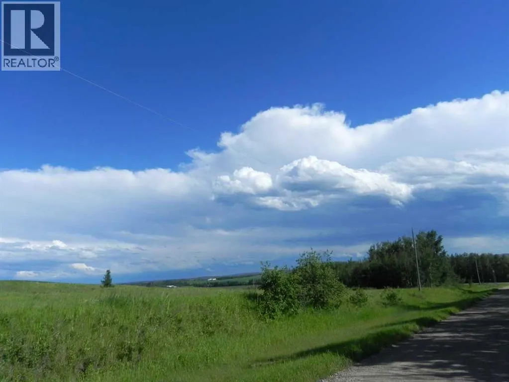 Range Road