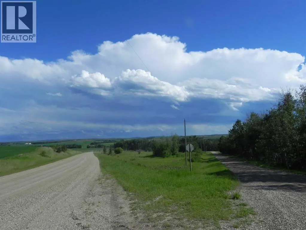 Range Road