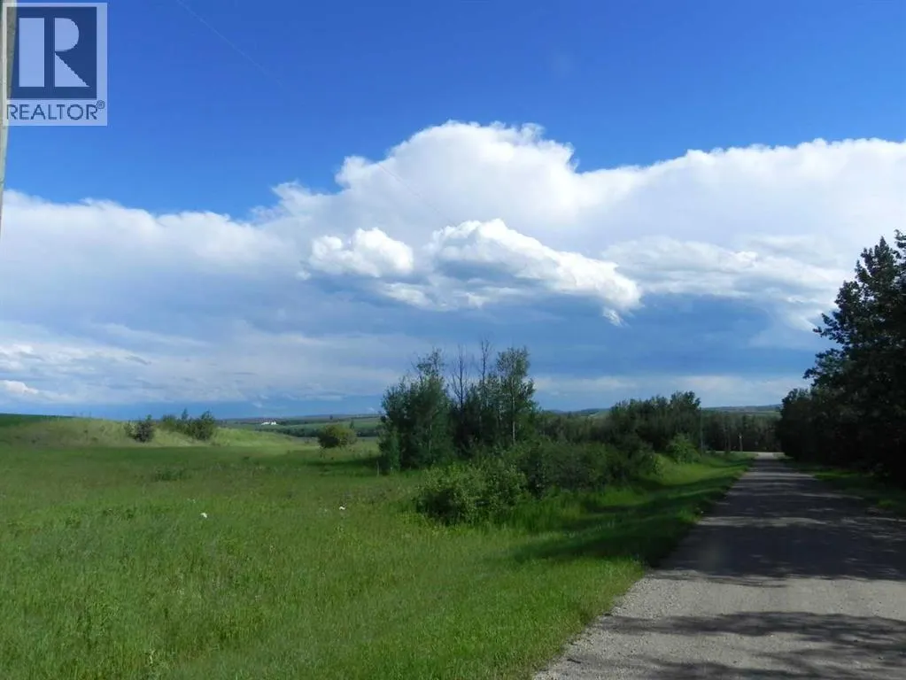 Range Road