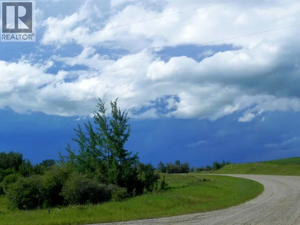 Range Road