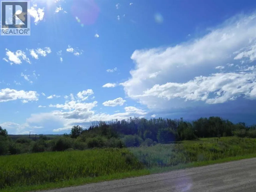 Range Road