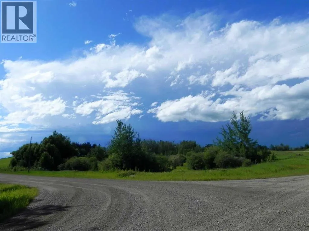 Range Road