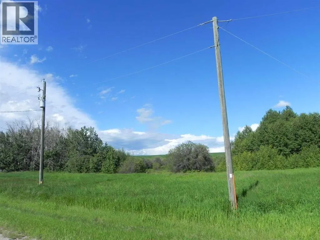 Range Road