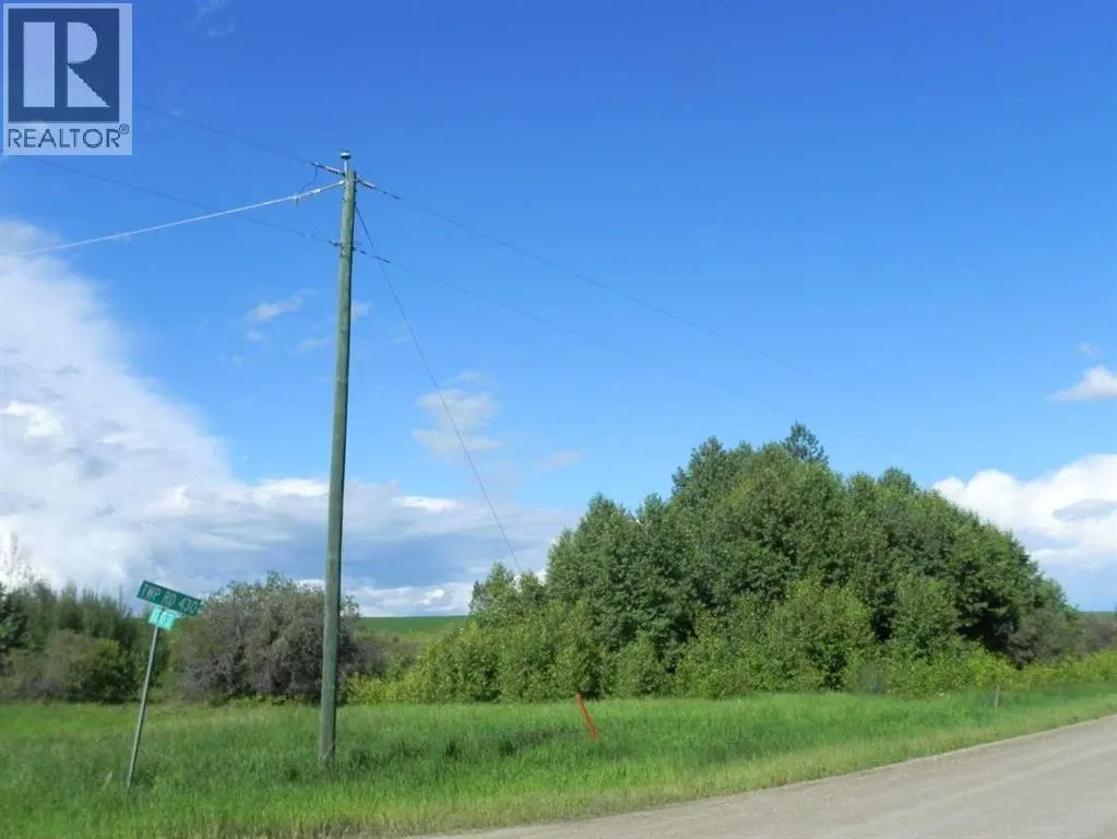 Range Road