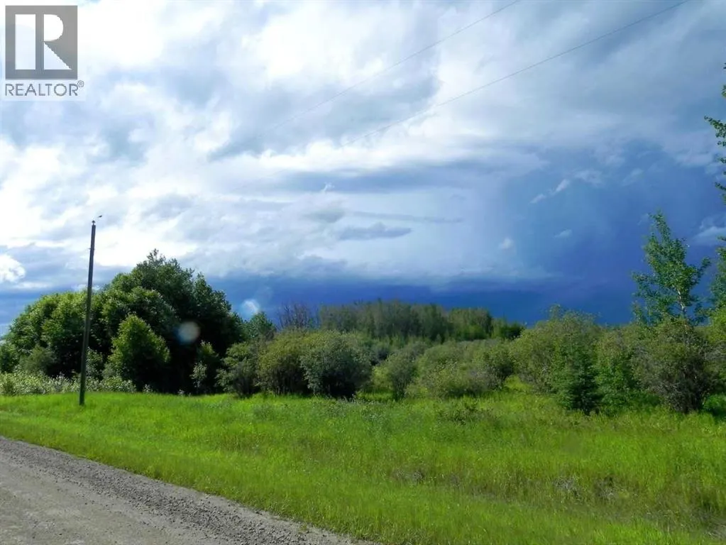 Range Road