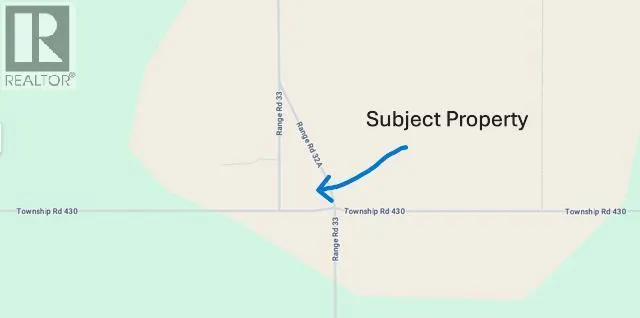 Range Road