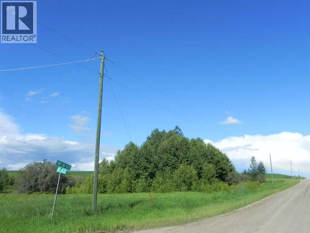 Range Road