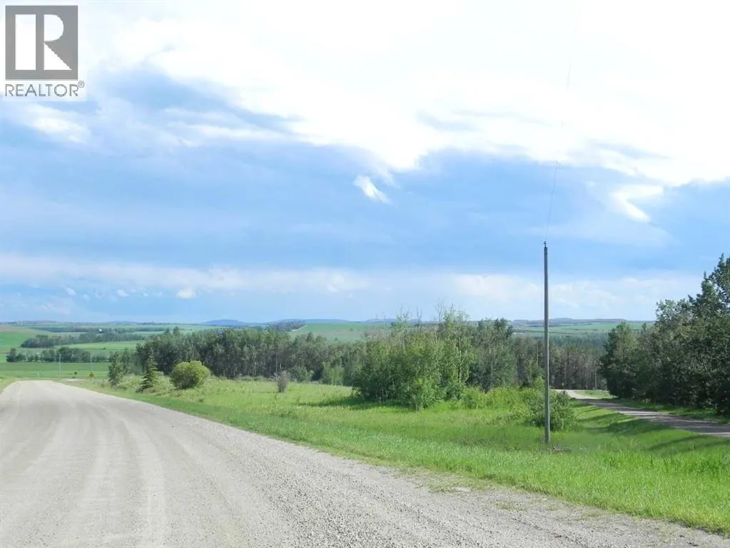 Range Road