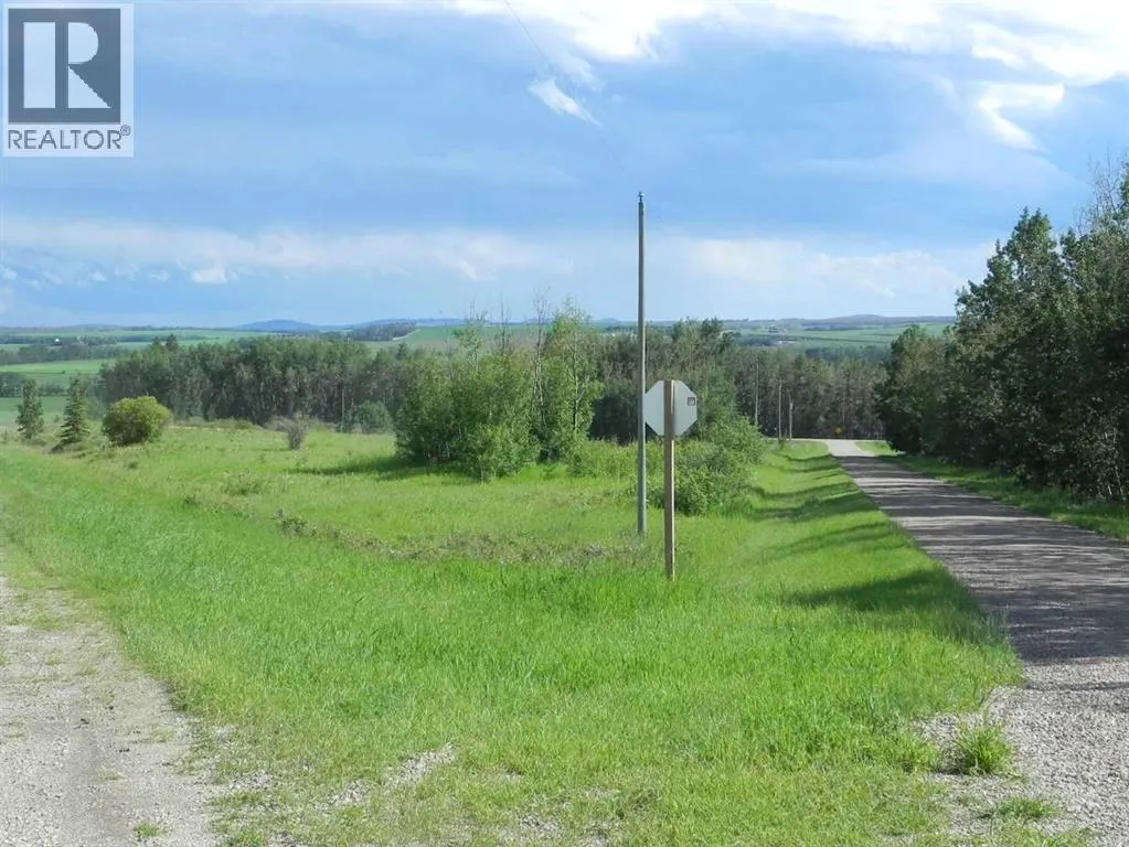 Range Road