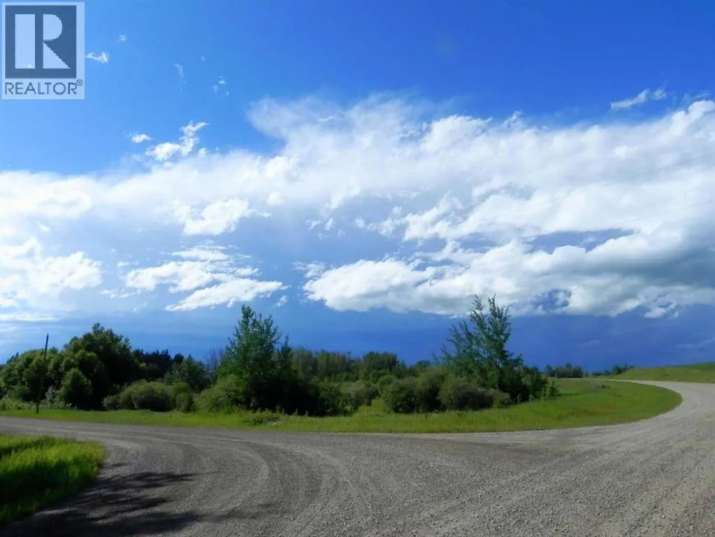 Range Road