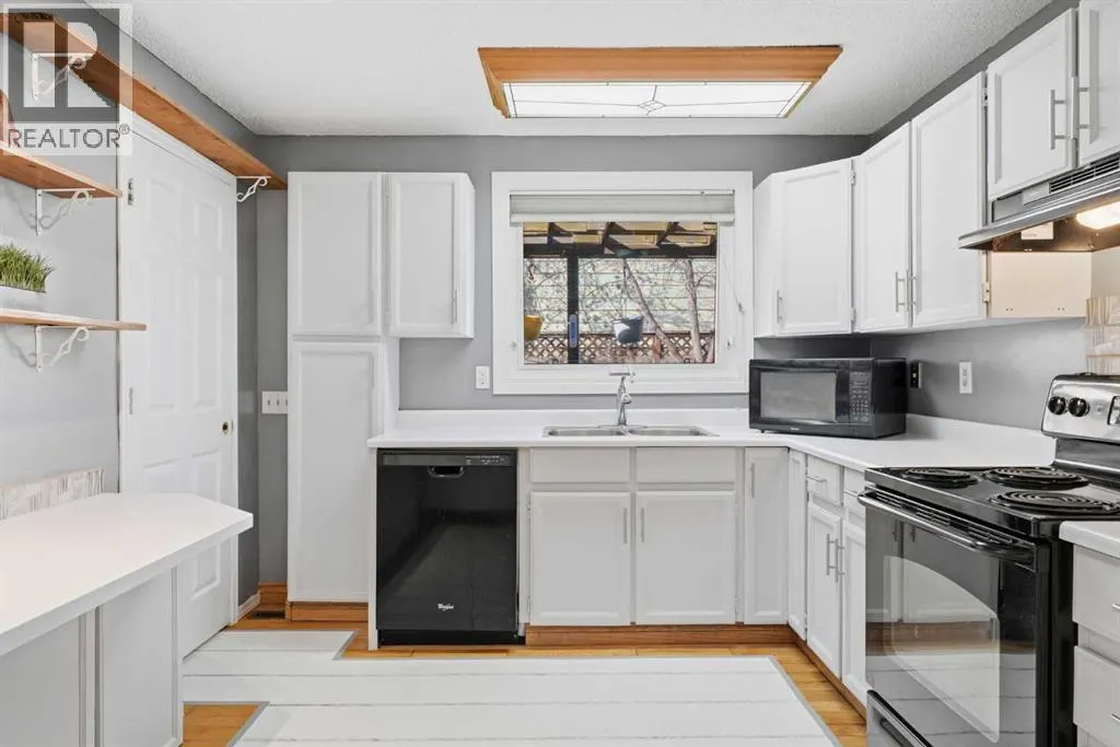 3 Glenport Road