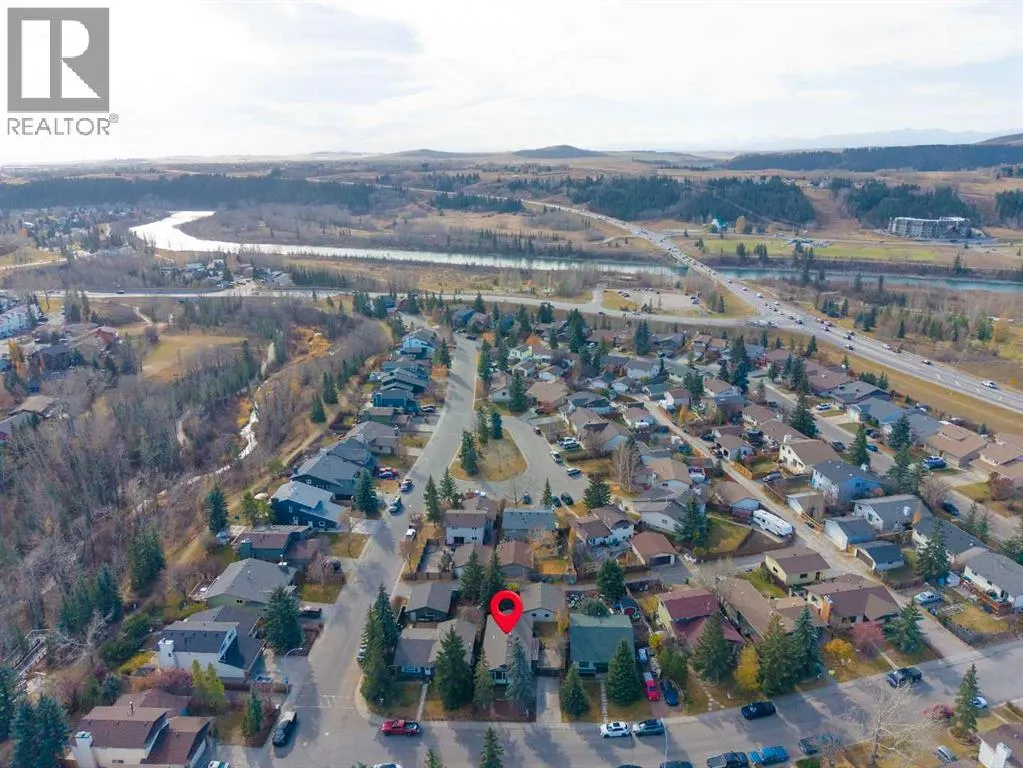 3 Glenport Road