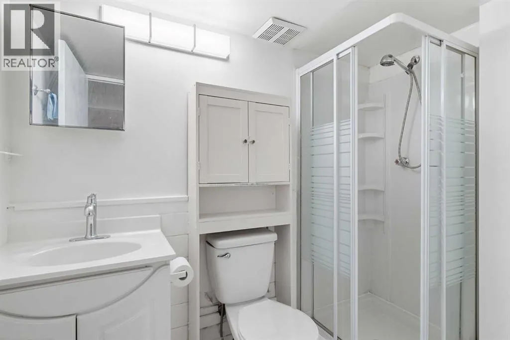 3 Glenport Road