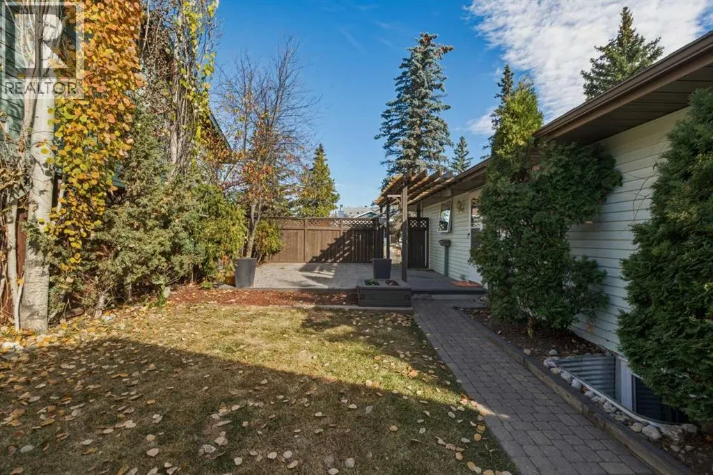 3 Glenport Road