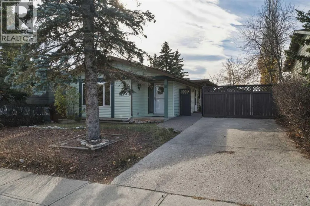 3 Glenport Road