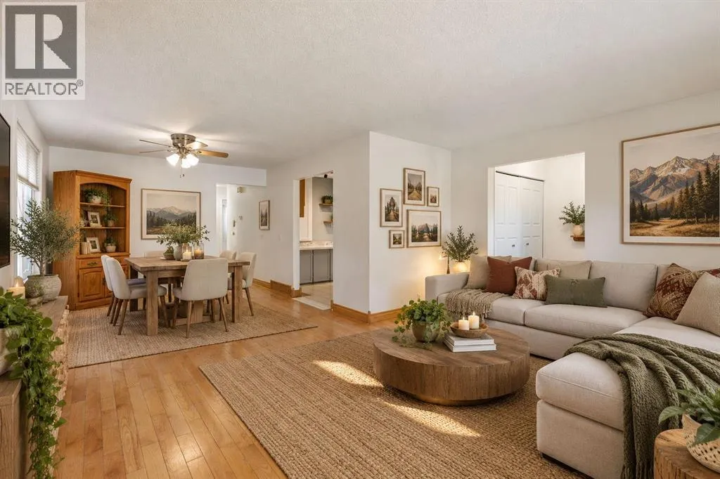 3 Glenport Road