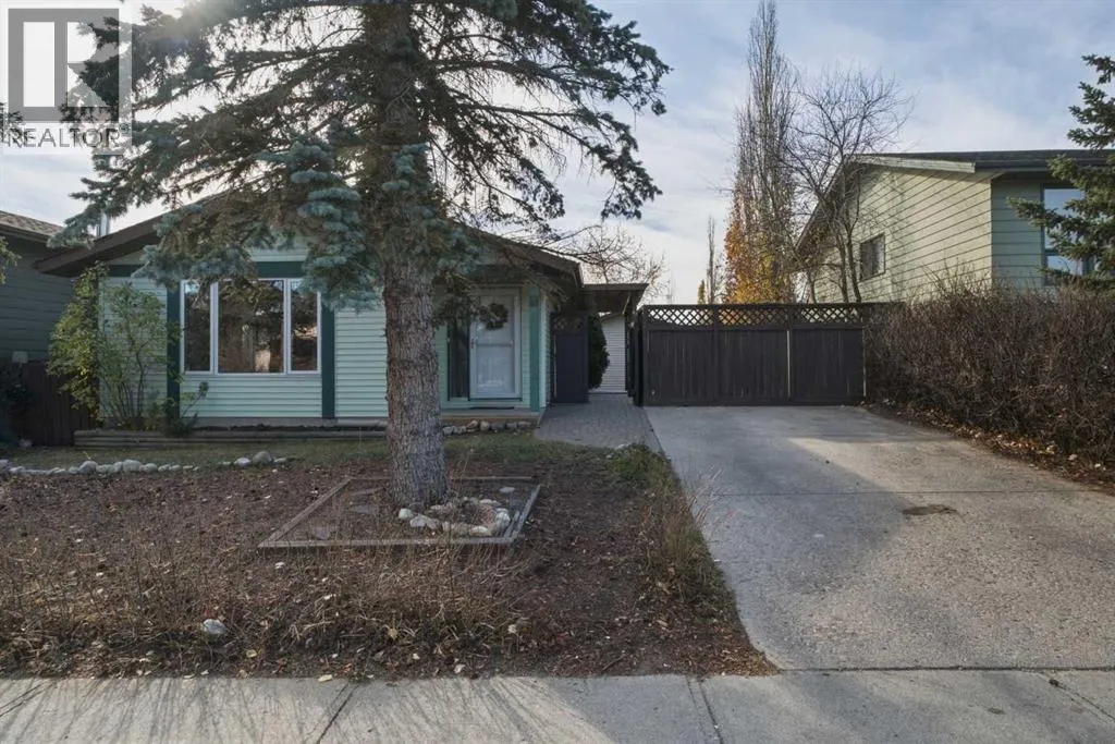 3 Glenport Road