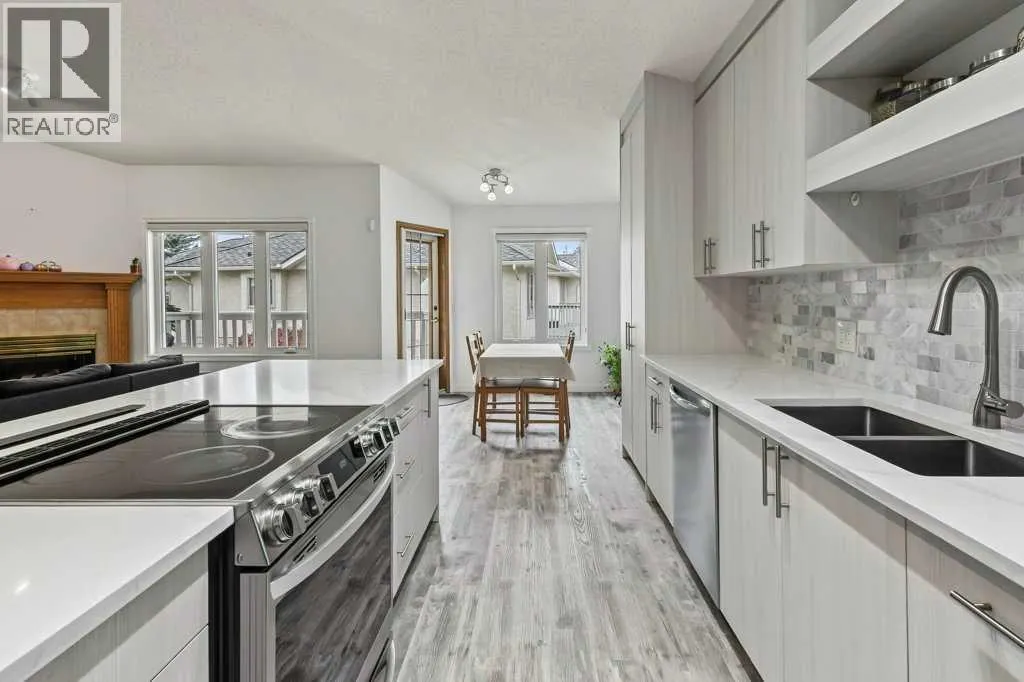 119 Edgepark Villas NW