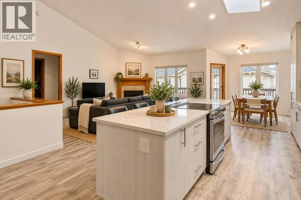 119 Edgepark Villas NW