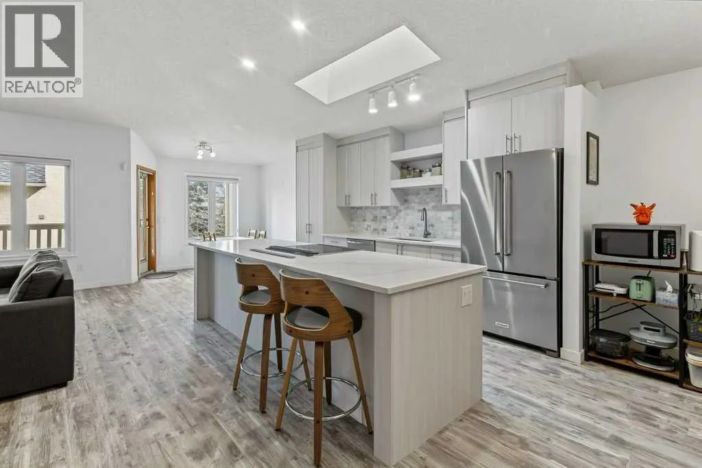 119 Edgepark Villas NW