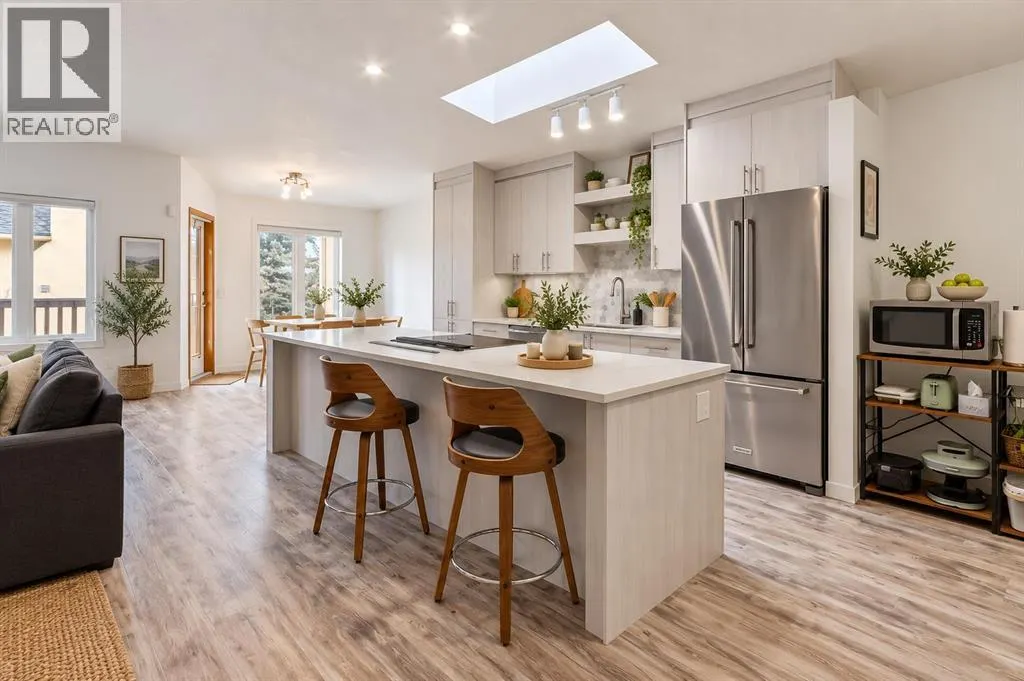 119 Edgepark Villas NW