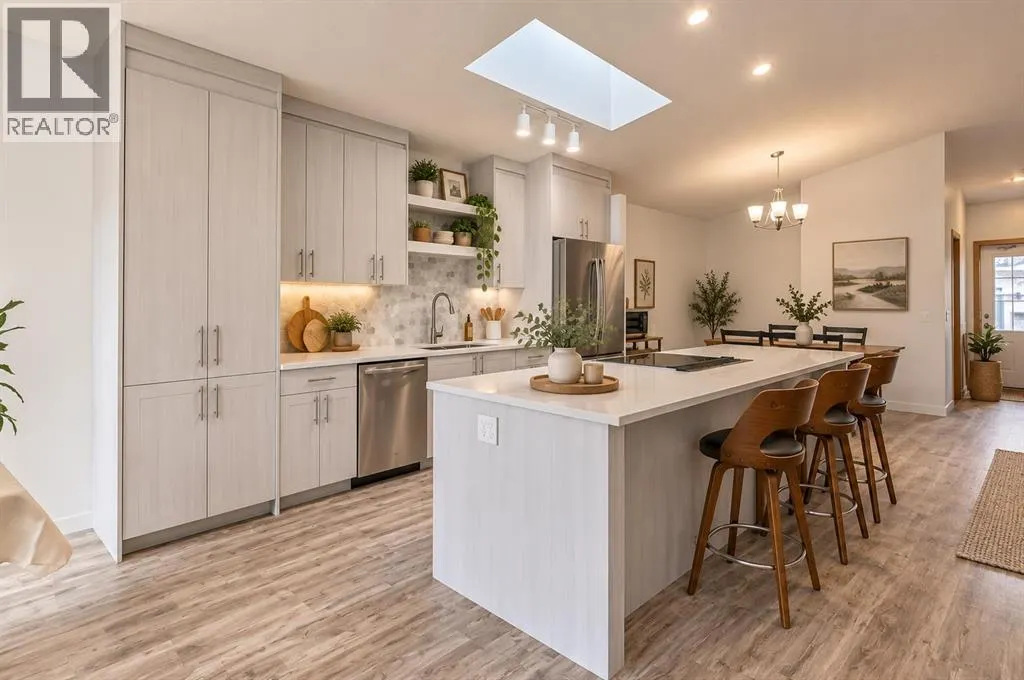 119 Edgepark Villas NW
