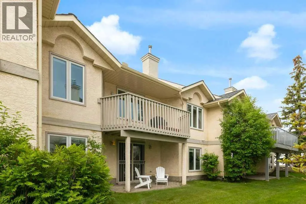 119 Edgepark Villas NW