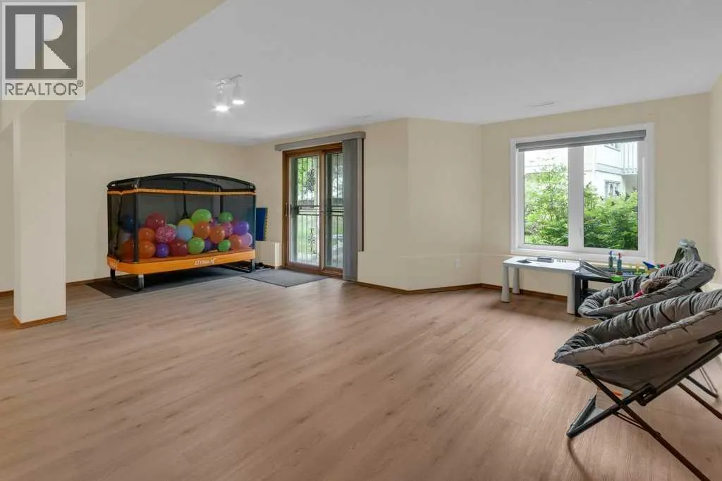 119 Edgepark Villas NW