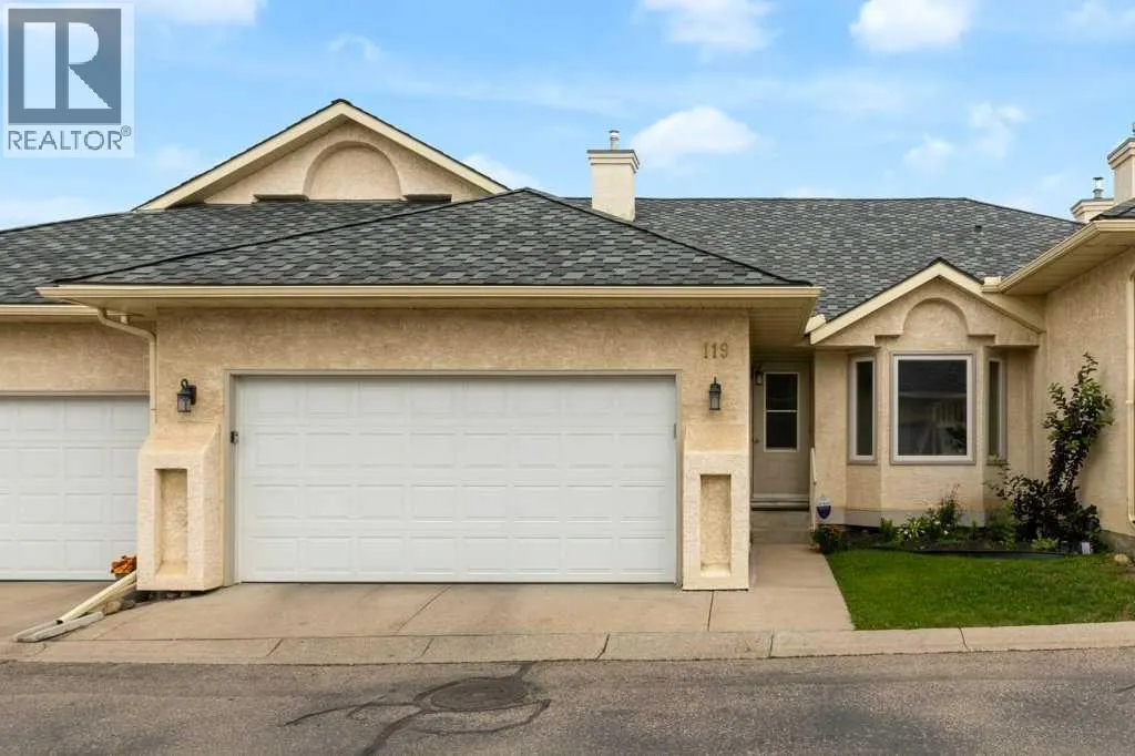 119 Edgepark Villas NW