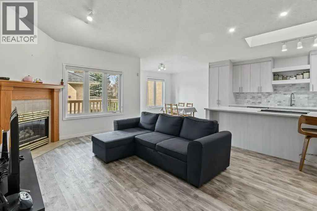 119 Edgepark Villas NW