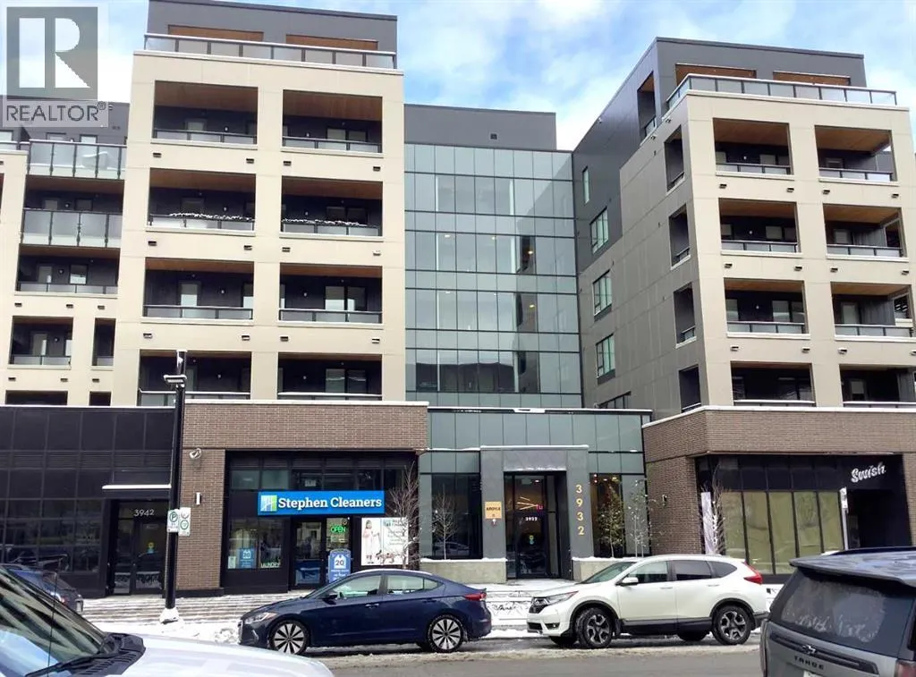 528, 3932 University Avenue NW