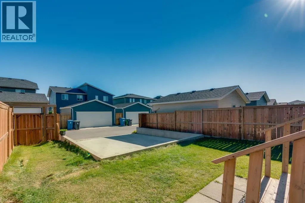 130 Dawson Harbour Rise