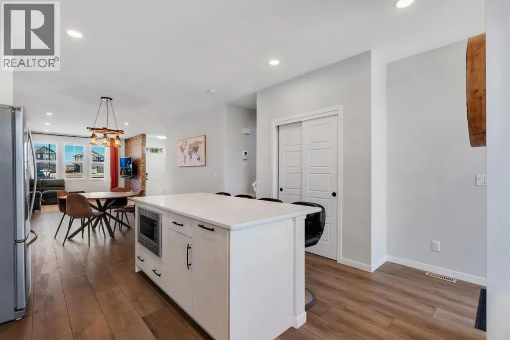 130 Dawson Harbour Rise