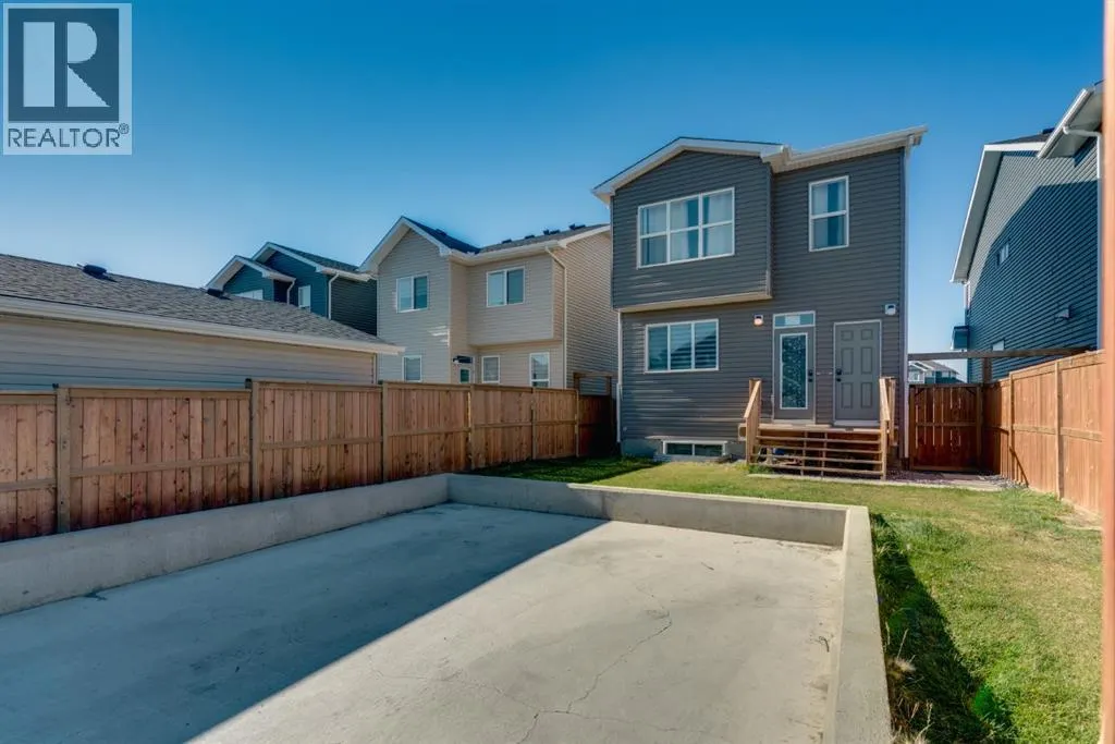 130 Dawson Harbour Rise
