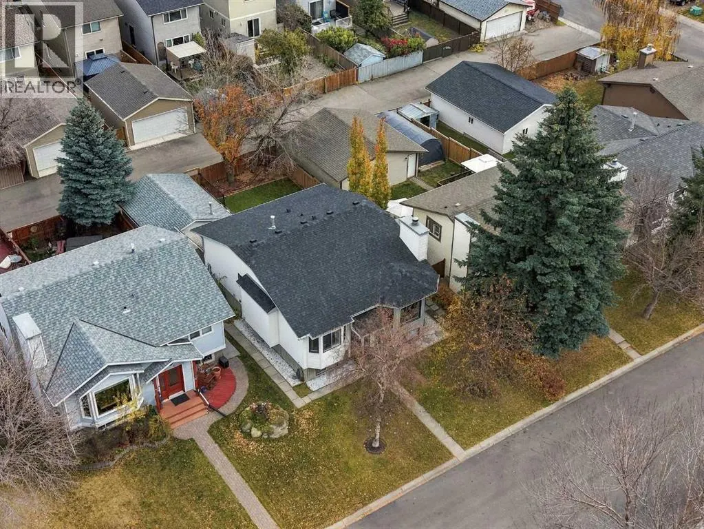 16 Mckenna Place SE