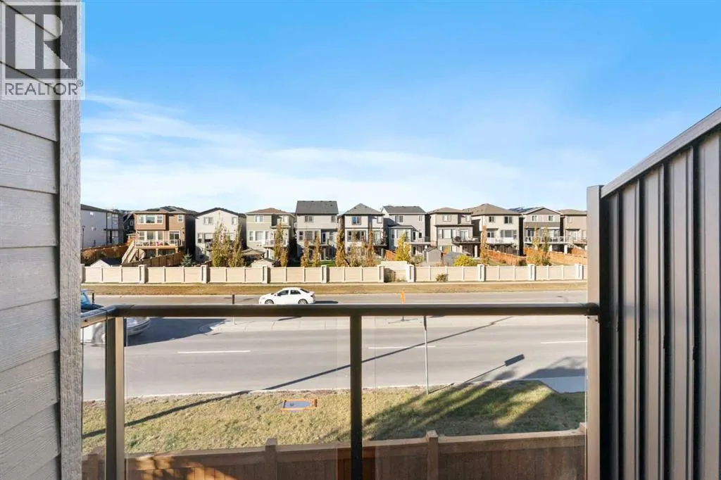 1206, 298 Sage Meadows Park NW
