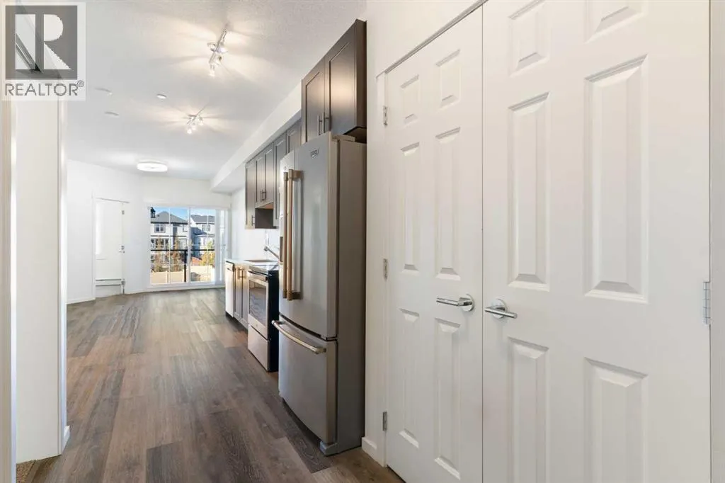 1206, 298 Sage Meadows Park NW