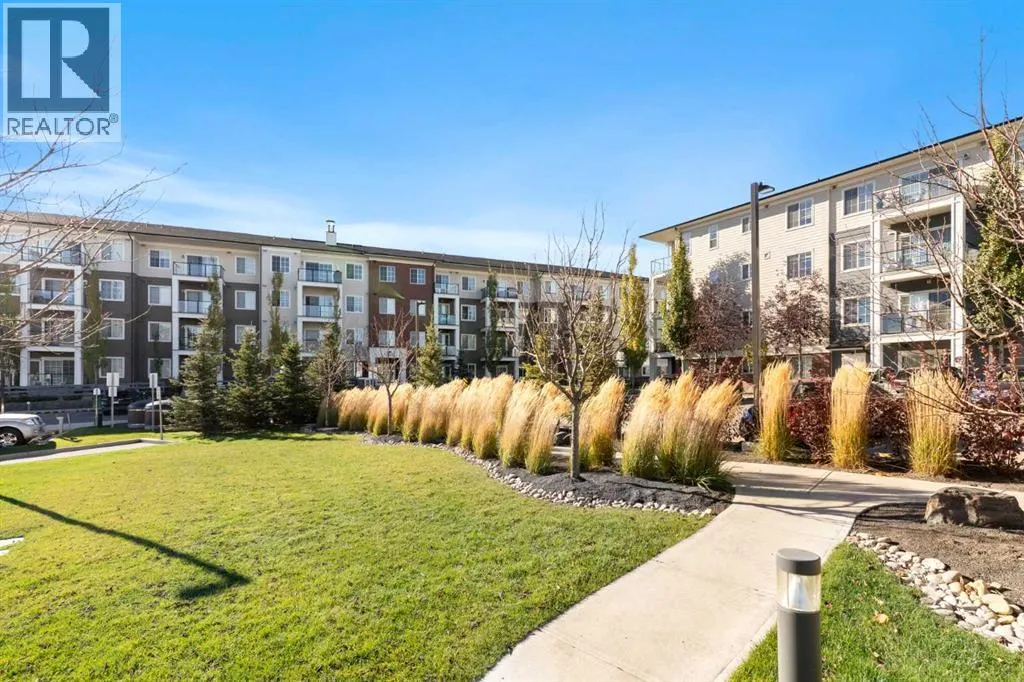 1206, 298 Sage Meadows Park NW