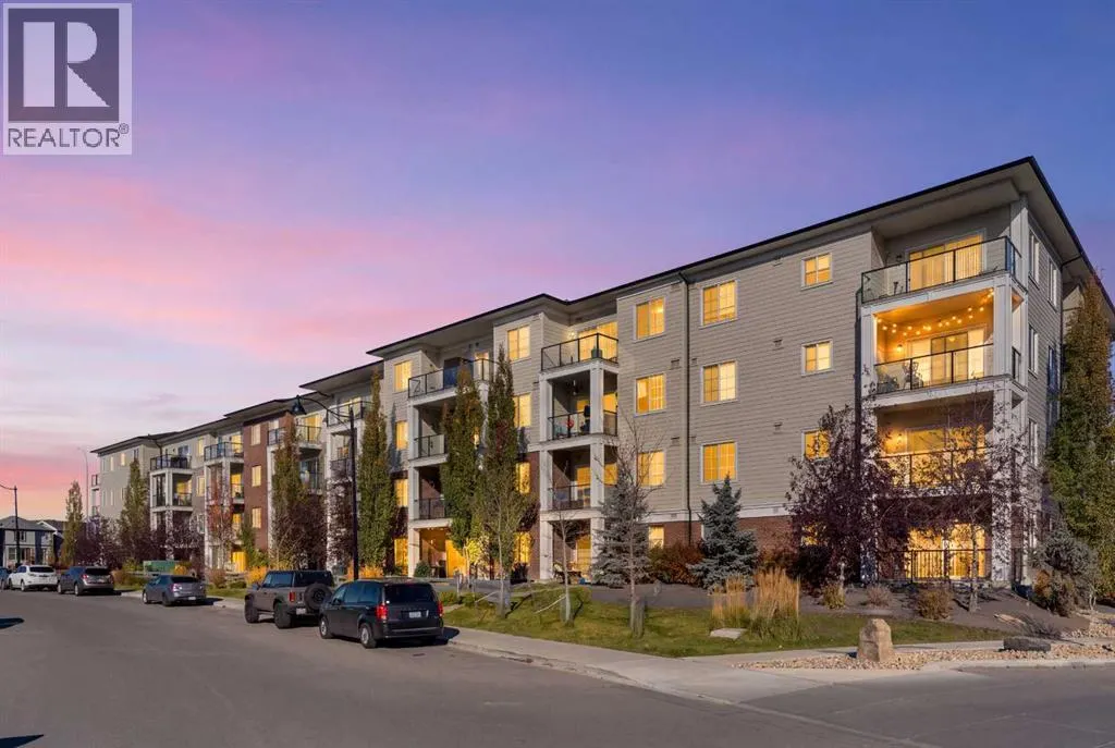 1206, 298 Sage Meadows Park NW